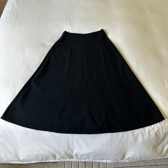 Witchery Plush Midi Skirt - Picture 7 of 16